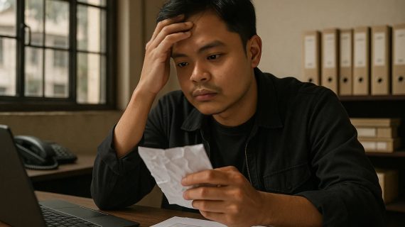 Quarter Life Crisis: Menemukan Arah di Tengah Ketidakpastian